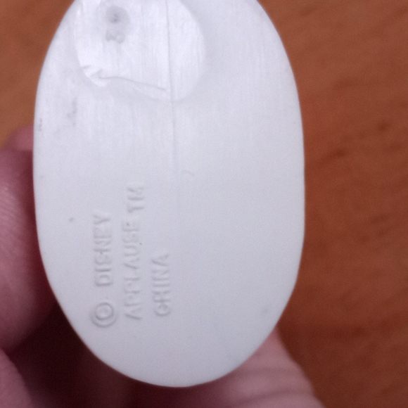 Vintage Disney Chip N Dale Rescue Rangers Gadget Hackwrench PVC Figure Applause - Picture 6 of 7